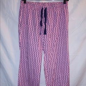 Vineyard Vines sleep pants